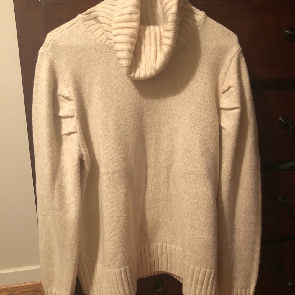 Cabi Sweater
